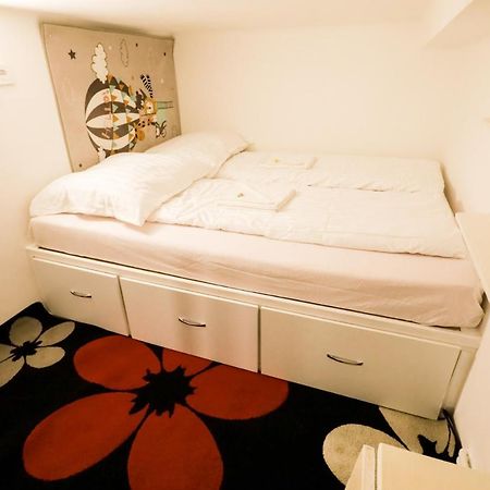 Keleti Apartment City Center Big Flat Bedroom Private Use Budapest Exterior foto