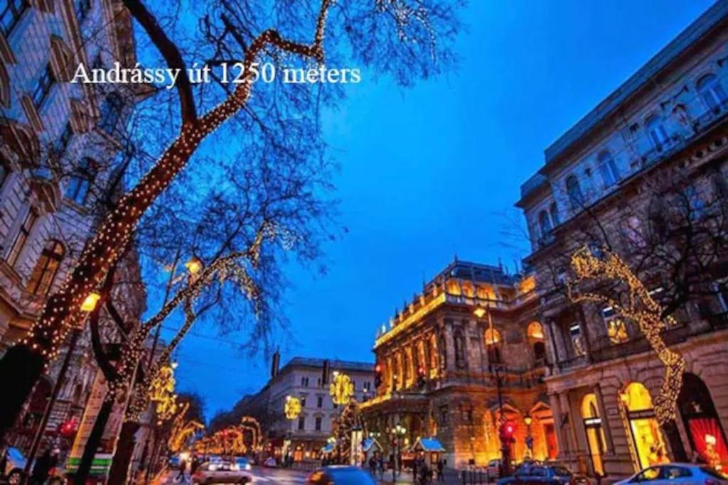 Keleti Apartment City Center Big Flat Bedroom Private Use Budapest Exterior foto