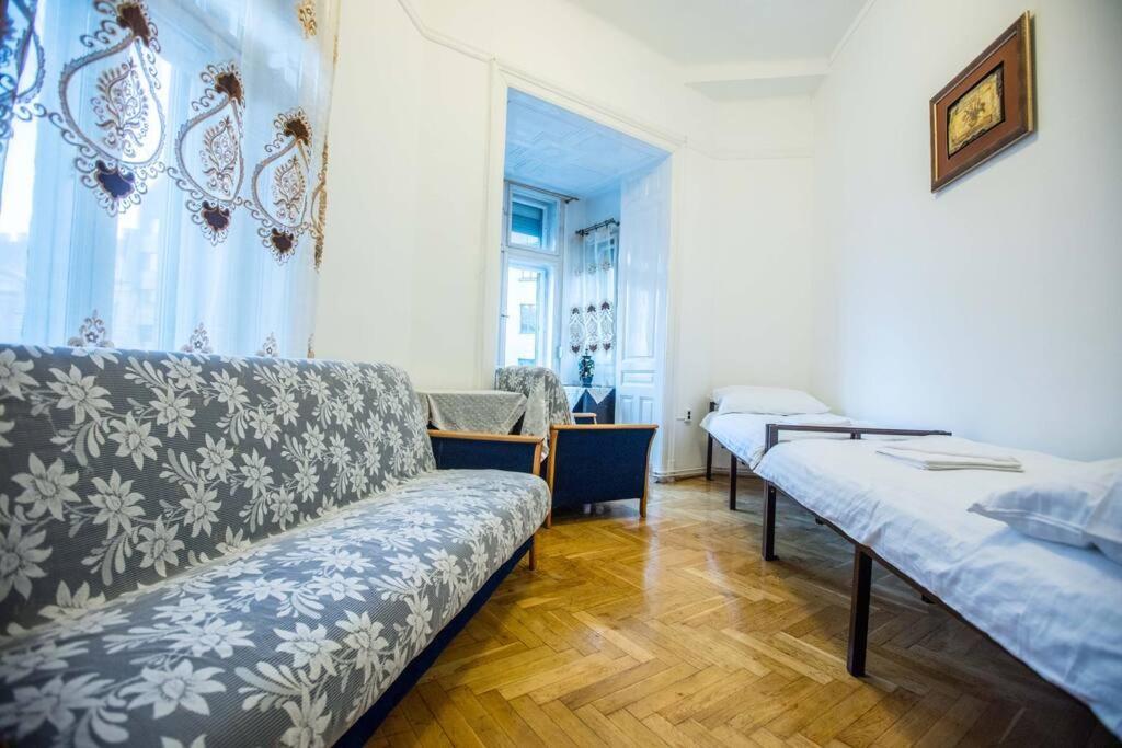Keleti Apartment City Center Big Flat Bedroom Private Use Budapest Exterior foto