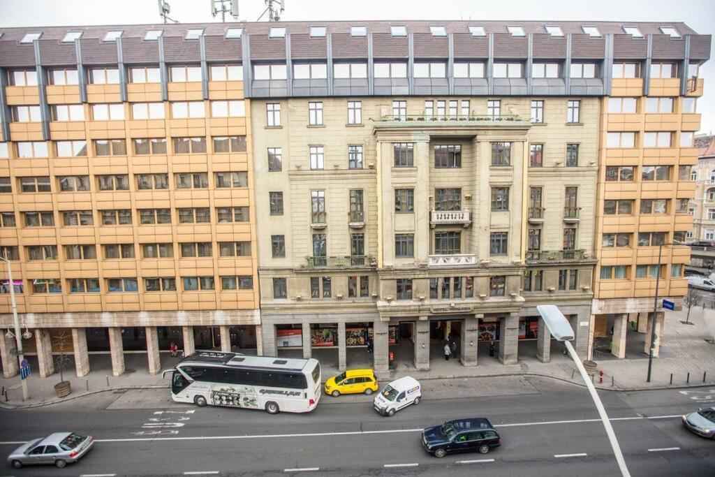 Keleti Apartment City Center Big Flat Bedroom Private Use Budapest Exterior foto