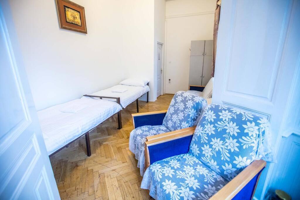 Keleti Apartment City Center Big Flat Bedroom Private Use Budapest Exterior foto