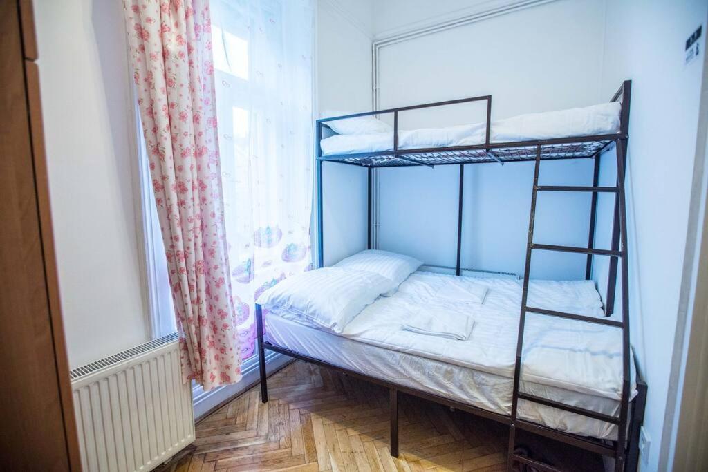 Keleti Apartment City Center Big Flat Bedroom Private Use Budapest Exterior foto