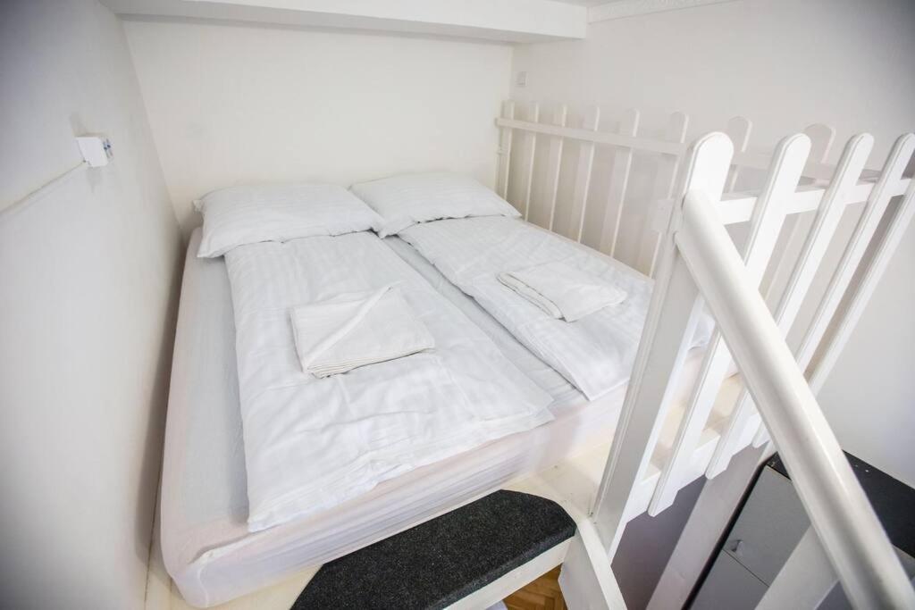 Keleti Apartment City Center Big Flat Bedroom Private Use Budapest Exterior foto
