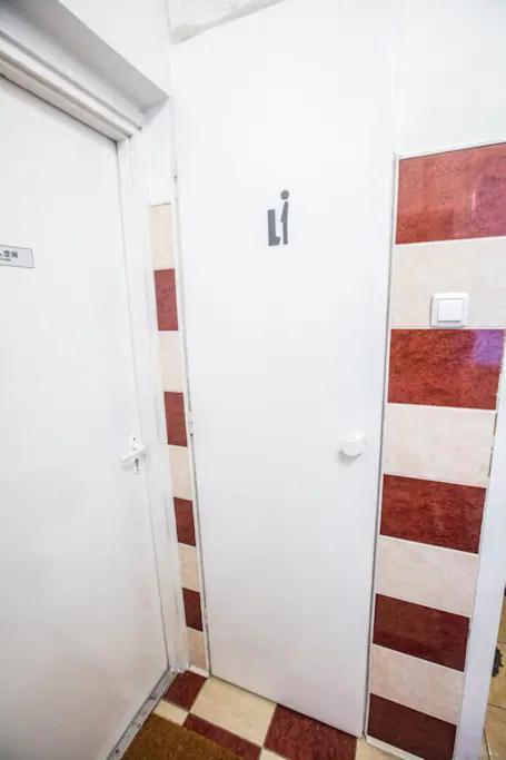 Keleti Apartment City Center Big Flat Bedroom Private Use Budapest Exterior foto