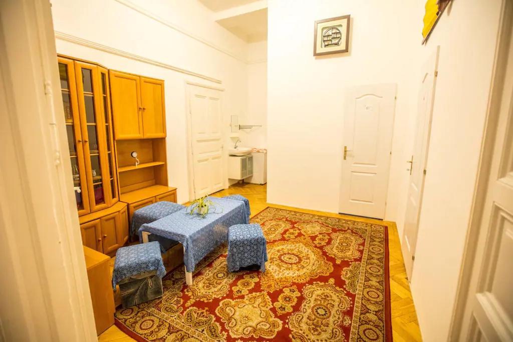 Keleti Apartment City Center Big Flat Bedroom Private Use Budapest Exterior foto