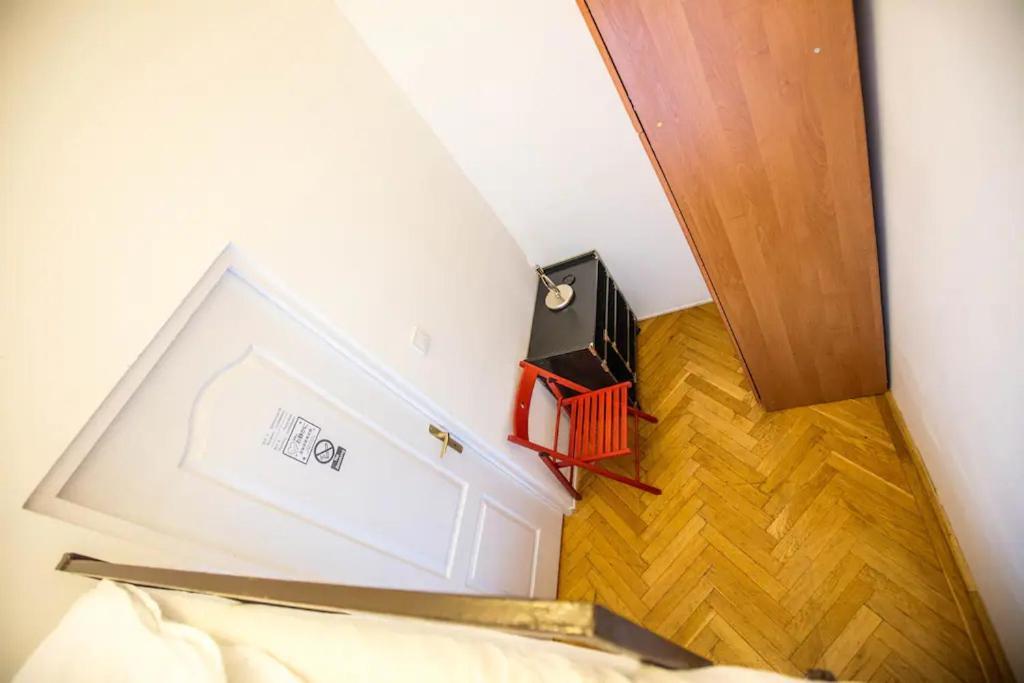 Keleti Apartment City Center Big Flat Bedroom Private Use Budapest Exterior foto