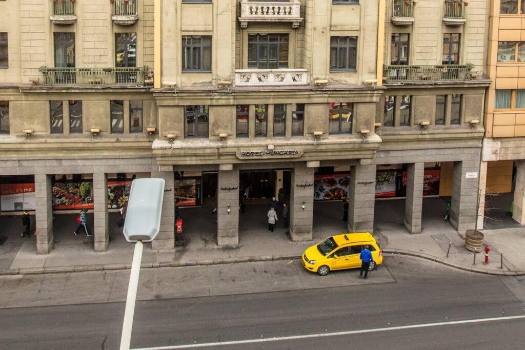 Keleti Apartment City Center Big Flat Bedroom Private Use Budapest Exterior foto
