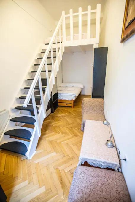 Keleti Apartment City Center Big Flat Bedroom Private Use Budapest Exterior foto
