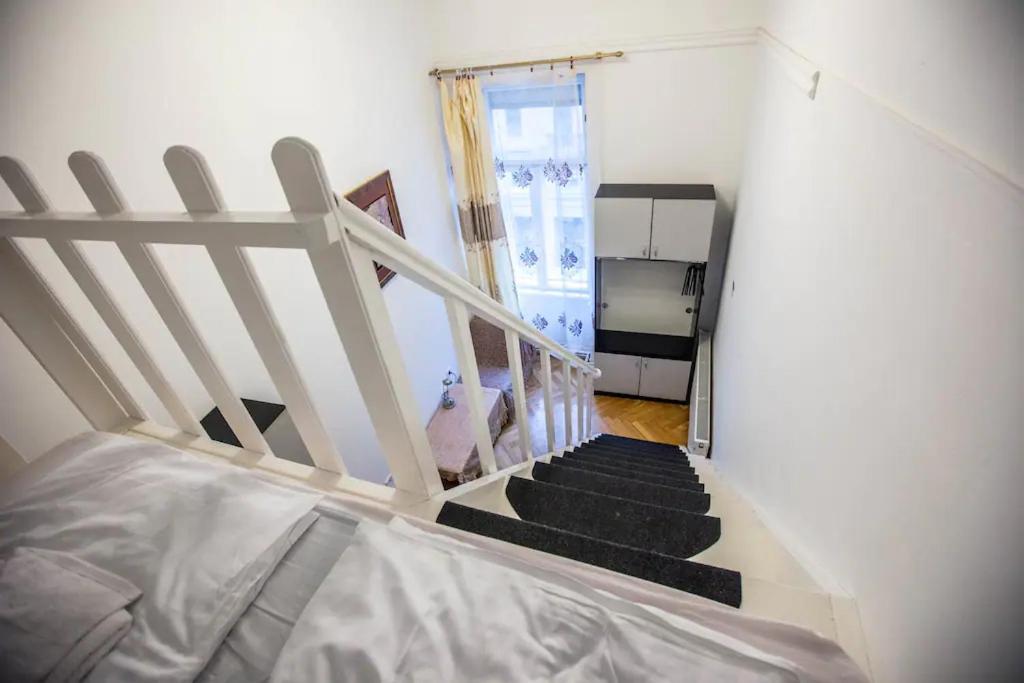 Keleti Apartment City Center Big Flat Bedroom Private Use Budapest Exterior foto