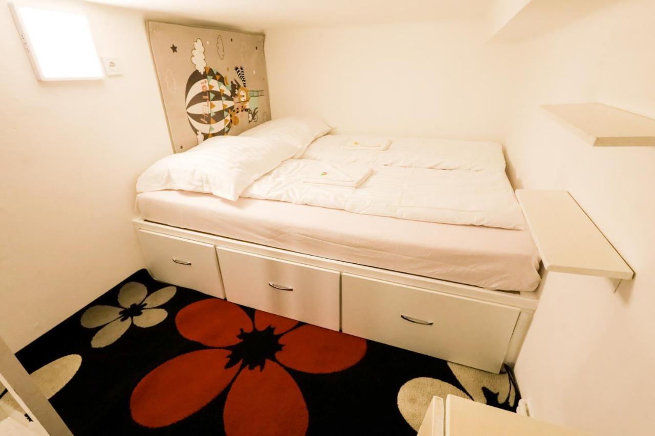 Keleti Apartment City Center Big Flat Bedroom Private Use Budapest Exterior foto