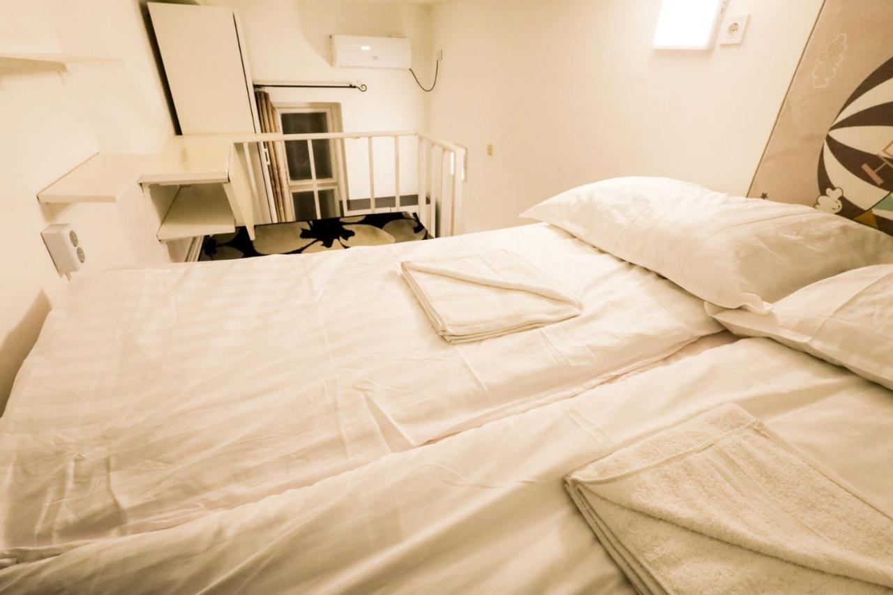 Keleti Apartment City Center Big Flat Bedroom Private Use Budapest Exterior foto