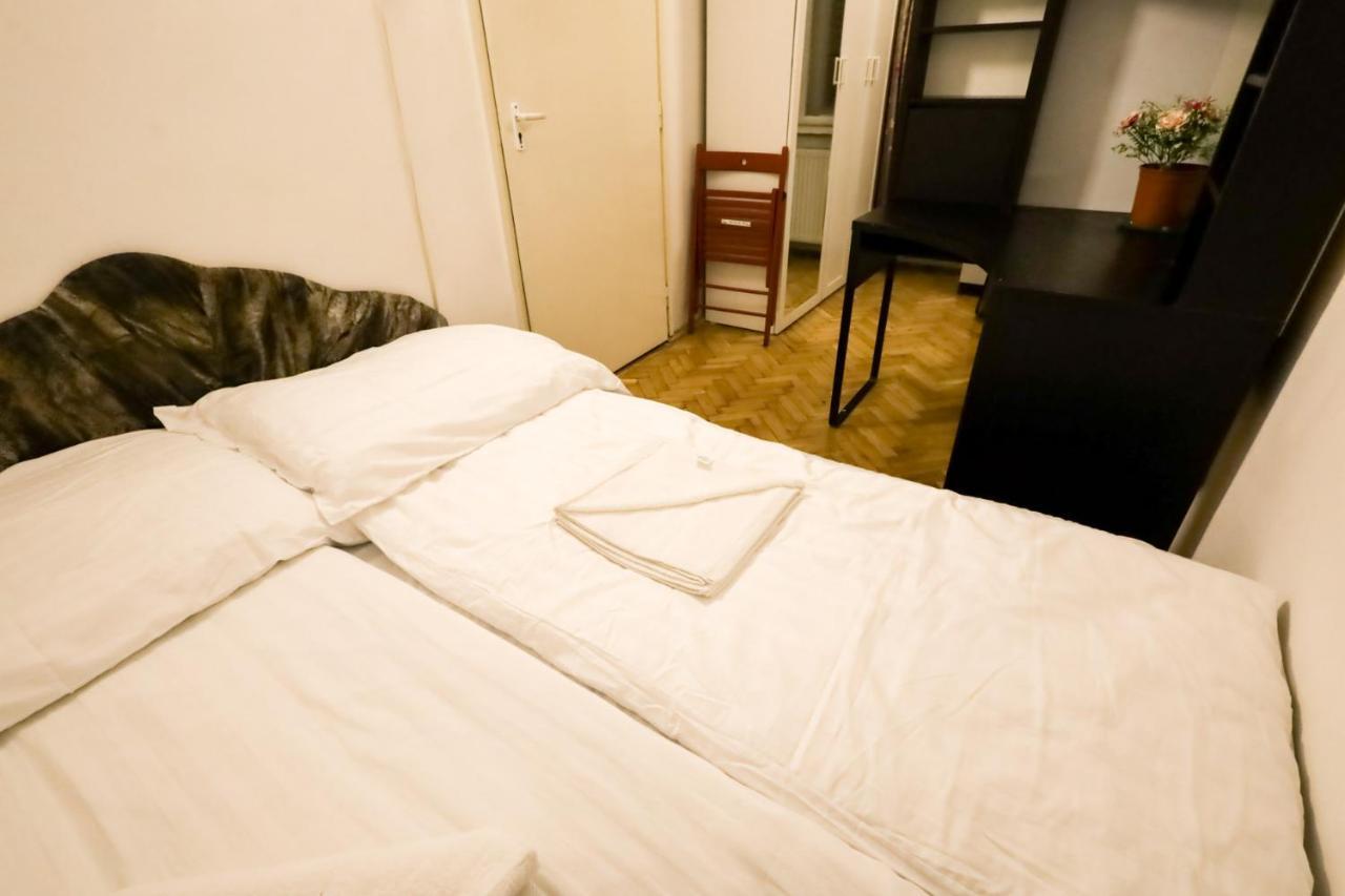 Keleti Apartment City Center Big Flat Bedroom Private Use Budapest Exterior foto